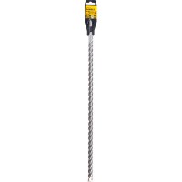 Dewalt DT9583 Extreme SDS-PLUS 18.0mm X 550wl X 600mm Drill Bit £29.49